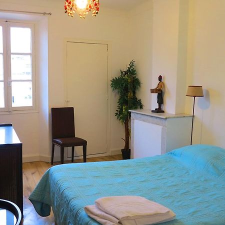 Apartmán Viva Riviera - 10 Rue Commandant Andre Cannes Exteriér fotografie