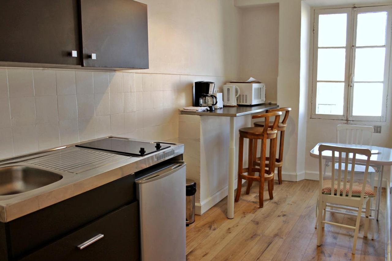 Apartmán Viva Riviera - 10 Rue Commandant Andre Cannes Exteriér fotografie