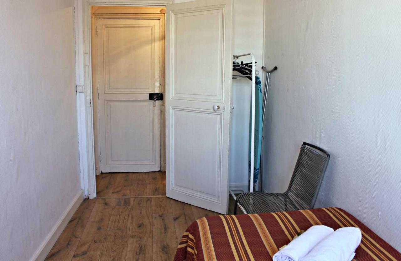 Apartmán Viva Riviera - 10 Rue Commandant Andre Cannes Exteriér fotografie