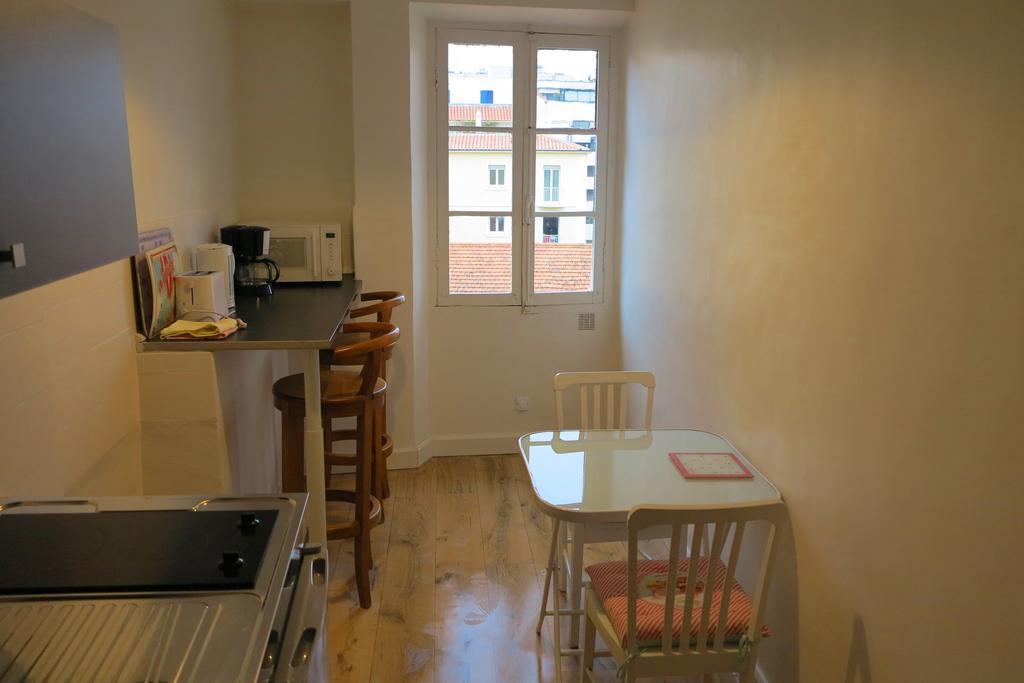 Apartmán Viva Riviera - 10 Rue Commandant Andre Cannes Exteriér fotografie