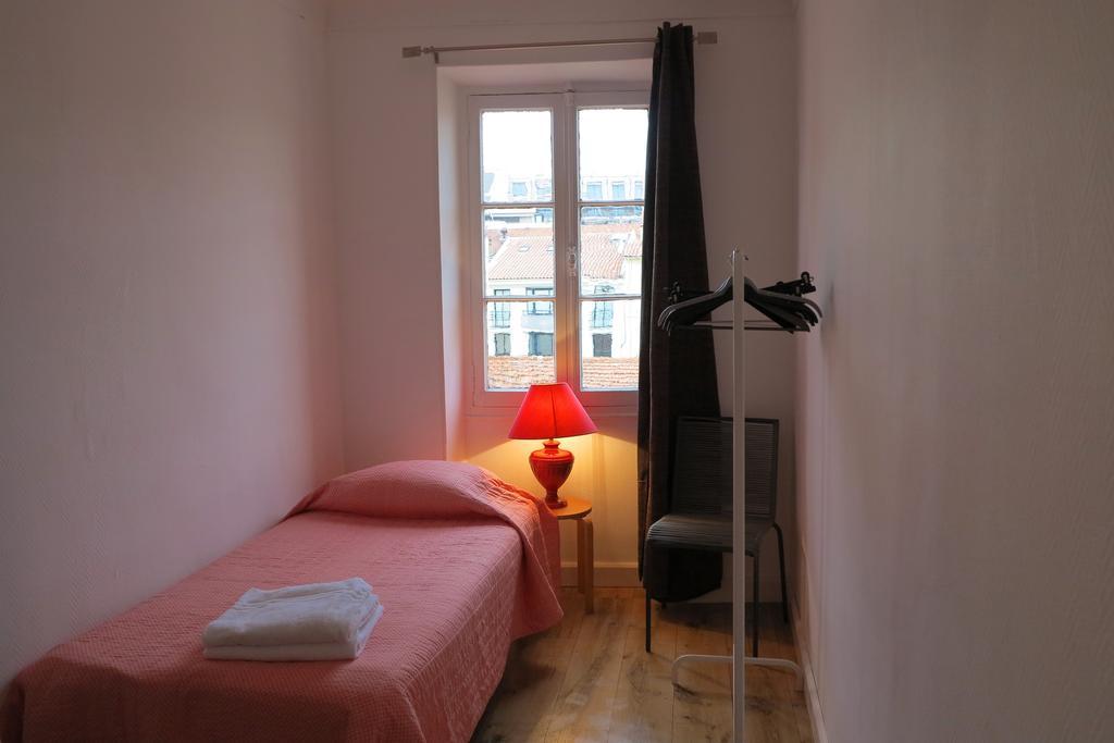 Apartmán Viva Riviera - 10 Rue Commandant Andre Cannes Exteriér fotografie