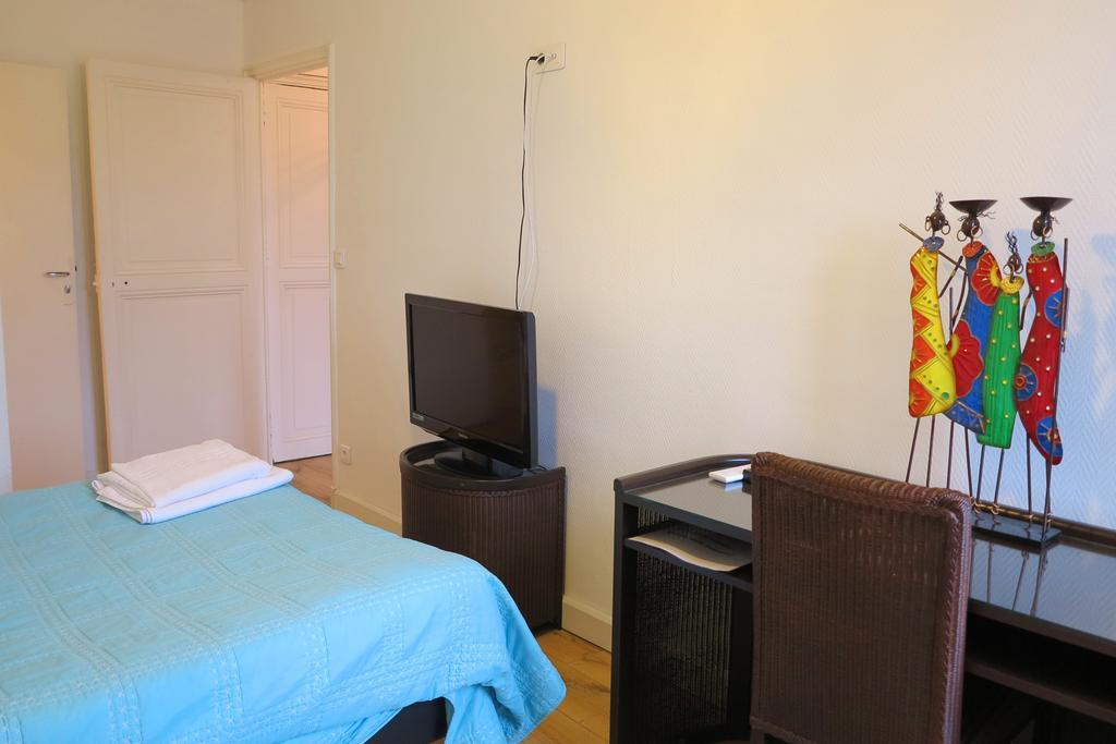 Apartmán Viva Riviera - 10 Rue Commandant Andre Cannes Exteriér fotografie