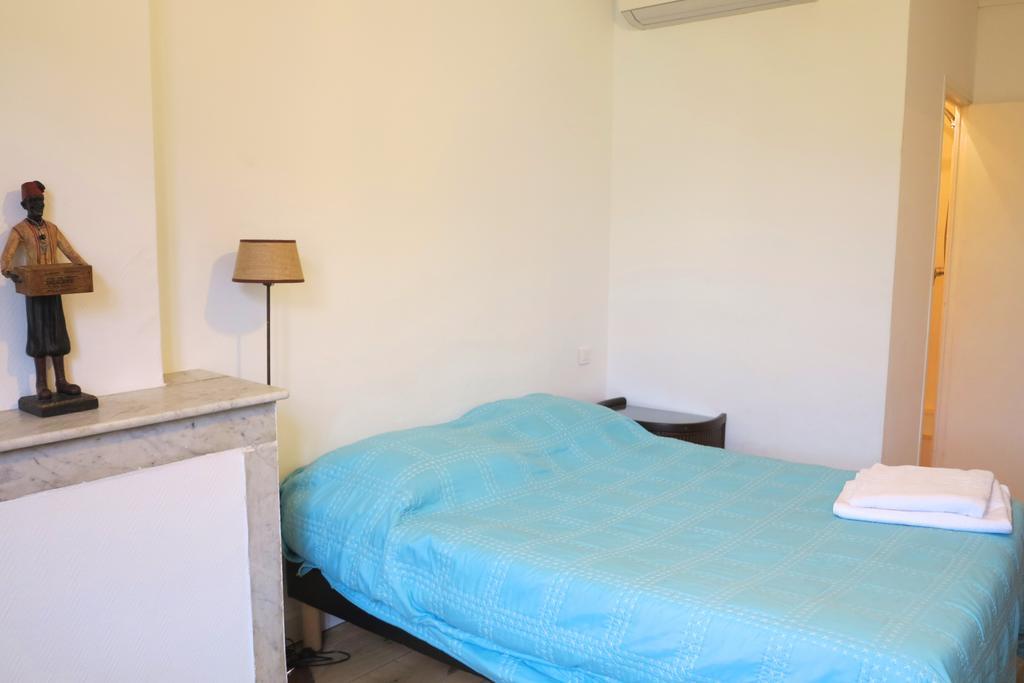 Apartmán Viva Riviera - 10 Rue Commandant Andre Cannes Exteriér fotografie